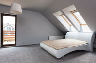 Hinton Blewett bedroom extensions